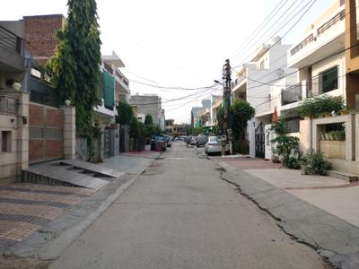 Image of 3150 Sq.ft Residential Plot / Land for sale in Sector 16, Faridabad for Rs. 71000000
