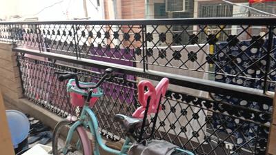 Image of 445 Sq.ft 2 BHK Independent House for rent in Uttam Nagar, New Delhi for Rs. 9000