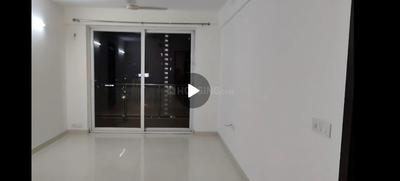 Bedroom Image of 1200 Sq.ft 2.5 BHK Apartment / Flat for rent in Hero Homes, Sector 88 Mohali for Rs. 31000