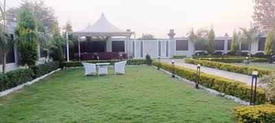 Image of 13800 Sq.ft 5 BHK Farm House for sale in Parwaliya Sadak, Bhopal for Rs. 17500000
