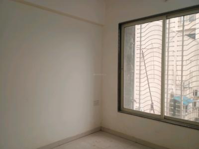 Bedroom Image of 1210 Sq.ft 3 BHK Apartment / Flat for sale in Patel Nakshatra Residency, Ambernath West Ambernath for Rs. 5800000