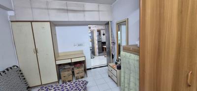 Image of 1100 Sq.ft 2 BHK Apartment / Flat for sale in Kirti Sagar Appartments, Jodhpur, Ahmedabad for Rs. 5800000