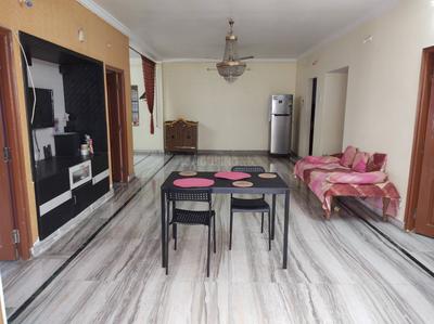 3 BHK Flat