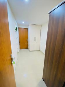 Bedroom Image of 2250 Sq.ft 3 BHK Builder Floor for rent in Sector 9 Panchkula for Rs. 52000