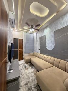Hall Image of 3800 Sq.ft 5 BHK Villa for sale in Lalarpura Jaipur for Rs. 24500000