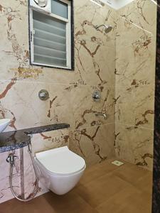 Tayal K City Keshavnagar Attached Bathroom with Bedroom Two 3