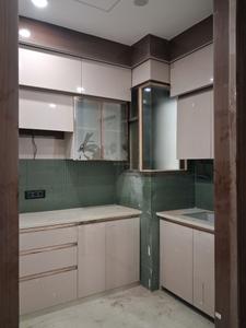 Kitchen Image of 1900 Sq.ft 4.5 BHK Apartment / Flat for sale in JMD Siddhi Vinayak, Sector 73 Noida for Rs. 8500000