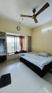 Bedroom Image of 1012 Sq.ft 2 BHK Apartment / Flat for sale in Anand Nagar, Sinhagad Road Pune for Rs. 12000000