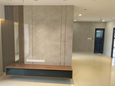 Hall Image of 1760 Sq.ft 3 BHK Apartment / Flat for sale in Alembic Urban Forest, Kadugodi Bengaluru for Rs. 29000000