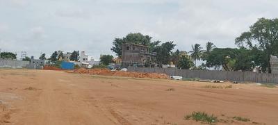 Image of 900 Sq.ft Residential Plot / Land for sale in Devanahalli, Bengaluru for Rs. 6075000