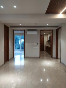 Hall Image of 2000 Sq.ft 3 BHK Builder Floor for sale in Sector 7 Panchkula for Rs. 35000000