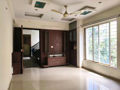 Living Room Image of 1050 Sq.ft 2 BHK Apartment / Flat for rent in Pashan Pune for Rs. 27500