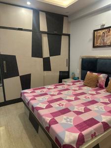 Bedroom Image of 1750 Sq.ft 3 BHK Builder Floor for rent in Sector 30 Gurgaon for Rs. 56000