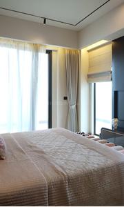 Bedroom Image of 2535 Sq.ft 3 BHK Apartment / Flat for sale in Whiteland The Aspen, Sector 76 Gurgaon for Rs. 43095000