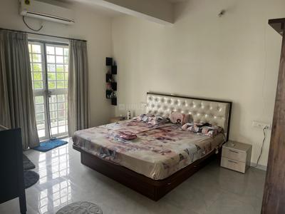 Bedroom Image of Florette  in Baner, Pune