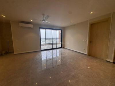 Hall Image of 3500 Sq.ft 4 BHK Apartment / Flat for sale in SRG Marbella Grand, Sector 82 Mohali for Rs. 43000000