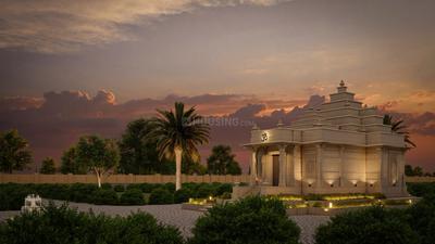 Image of 1000 Sq.ft Residential Plot / Land for sale in Gokul Riyasat Town 1st, Shivdaspura, Jaipur for Rs. 4000000