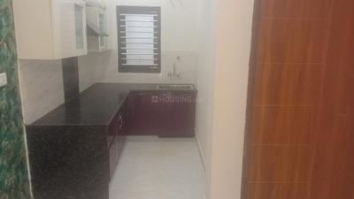 Kitchen Image of 1656 Sq.ft 3 BHK Duplex for sale in Pathauli Village Agra for Rs. 5699000