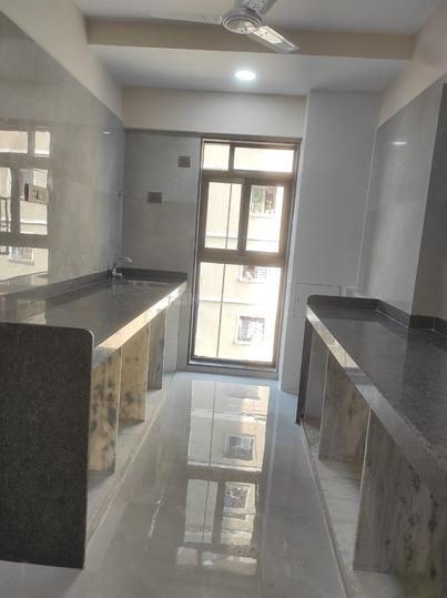 Shastri Nagar, Andheri West Kitchen 1