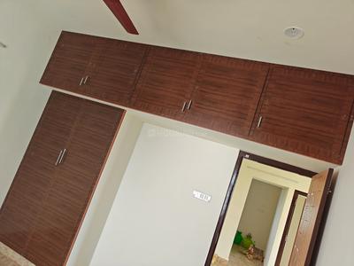 Bedroom Image of 950 Sq.ft 2 BHK Apartment / Flat for rent in Kattankulathur Chennai for Rs. 30000