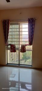 Bedroom Image of 1100 Sq.ft 3 BHK Apartment / Flat for sale in Sheth Vasant Lawns, Thane West Thane for Rs. 22500000