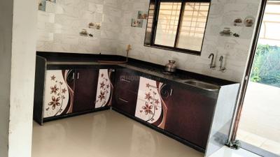 Kitchen Image of 850 Sq.ft 2 BHK Duplex for sale in Vijalpore Navsari for Rs. 3500000