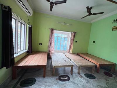 Hall Image of Ashirbad girls pg in Dogachhia, Barasat - I, North 24 Parganas District