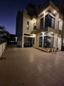 Image of 3150 Sq.ft 4 BHK Villa for sale in HM Aaradhya Residency, Adalaj, Gandhinagar for Rs. 25000000