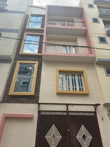 Image of 2000 Sq.ft 4 BHK Independent House for sale in Ullal Uppanagar, Bengaluru for Rs. 16800000