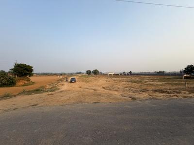 Image of 110 Sq.ft Residential Plot / Land for sale in Kharkhoda, Sonipat for Rs. 7425000