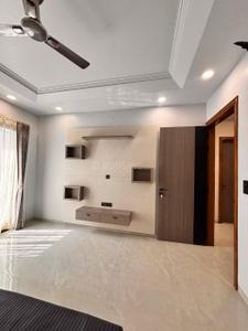 Hall Image of 4000 Sq.ft 4 BHK Villa for sale in Kalwad Road Jaipur for Rs. 37400000