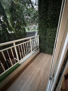 Balcony Image of 1009 Sq.ft 2 BHK Apartment / Flat for sale in Nirman Neopolis, Pimpri Pune for Rs. 7500000