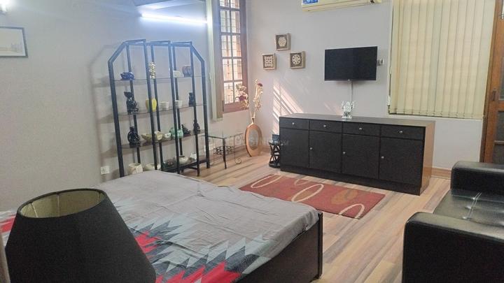 Block A, Sector 26A Bedroom One 1