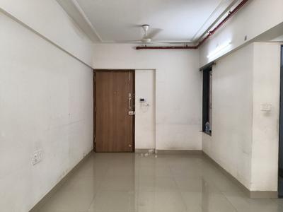 Vardhan Heights Living Room 1