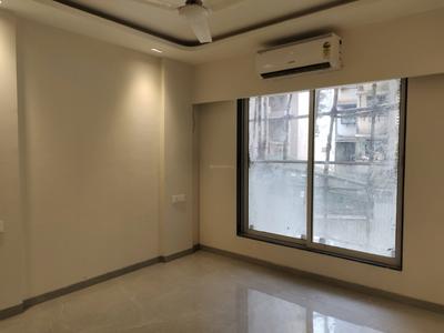 Bedroom Image of 633 Sq.ft 2 BHK Apartment / Flat for sale in Sushanku Avenue 36, Goregaon West Mumbai for Rs. 16800000