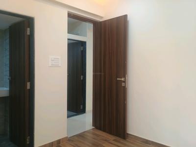 Bedroom Image of 2980 Sq.ft 4 BHK Apartment / Flat for sale in V Ten Lake View, Kalyan West Kalyan for Rs. 25800000