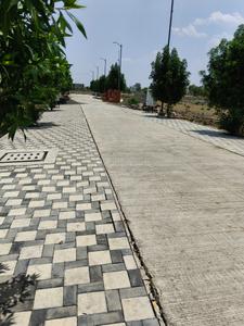 Image of 1000 Sq.ft Residential Plot / Land for sale in Waranga, Nagpur for Rs. 1400000