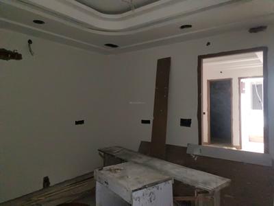 Living Room Image of 650 Sq.ft 2 BHK Apartment / Flat for sale in Chaudhary Burari Premium Homes, Burari New Delhi for Rs. 3500000