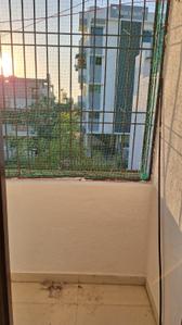 Balcony Image of 750 Sq.ft 2 BHK Builder Floor for sale in Fattepur Aurangabad for Rs. 3000000