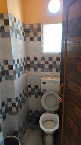 Image of 1170 Sq.ft 2.5 BHK Apartment / Flat for sale in Baguiati, Kolkata for Rs. 4700000