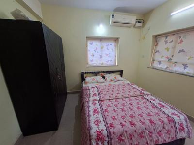 Bedroom Image of 969 Sq.ft 2 BHK Apartment / Flat for sale in Guirim Goa for Rs. 8800000
