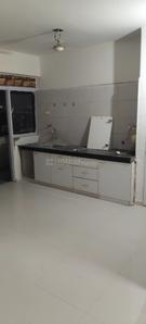 Kitchen Image of 1050 Sq.ft 2 BHK Apartment / Flat for sale in Dharmadev Neelkanth Elegance, Vejalpur Ahmedabad for Rs. 6200000