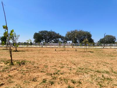 Image of 1200 Sq.ft Residential Plot / Land for sale in Hancharahalli Village, Bengaluru for Rs. 9600004
