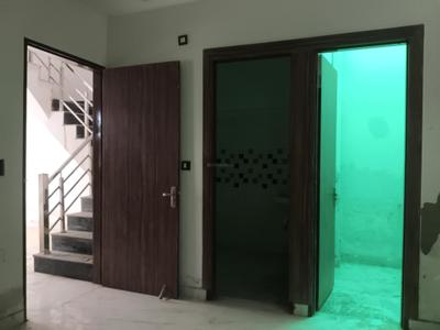 Bedroom Image of 1850 Sq.ft 3 BHK Villa for sale in Arsh Green Villa, Noida Extension Greater Noida for Rs. 8451000