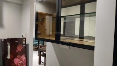 Kitchen Image of 1201 Sq.ft 2 BHK Apartment / Flat for sale in Khajrana Indore for Rs. 10000000