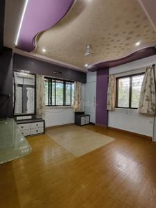 Hall Image of 1050 Sq.ft 3 BHK Apartment / Flat for sale in Silver Bells Apartments, Dahisar West Mumbai for Rs. 25000000