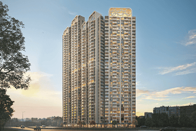 2 BHK Flat