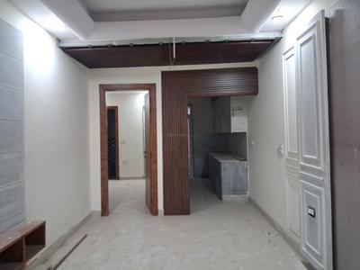 Living Room Image of 1100 Sq.ft 3 BHK Apartment / Flat for sale in DM Infra, Sector 104 Noida for Rs. 5600000