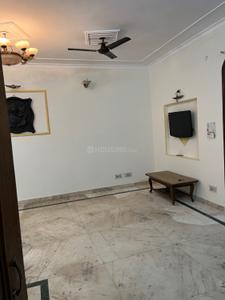 Hall Image of 1600 Sq.ft 2 BHK Builder Floor for rent in Sector 17 Gurgaon for Rs. 35000