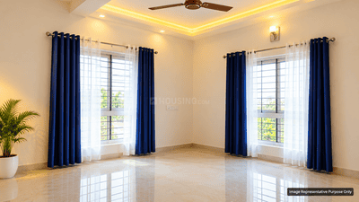 Image of 1500 Sq.ft 3 BHK Independent House for sale in Ottapalam, Palakkad for Rs. 4600000